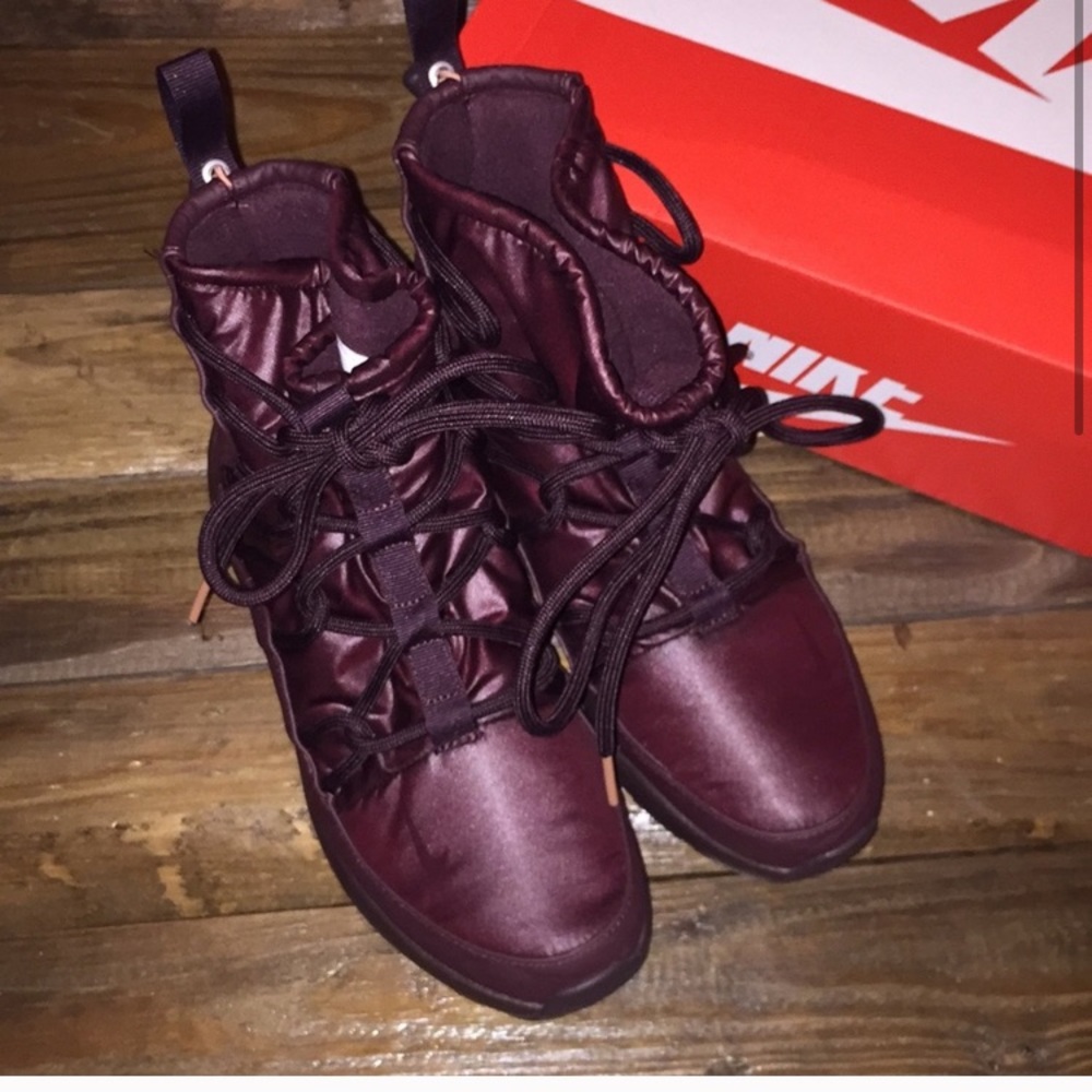 Nike Tanjun Hugh Rise New